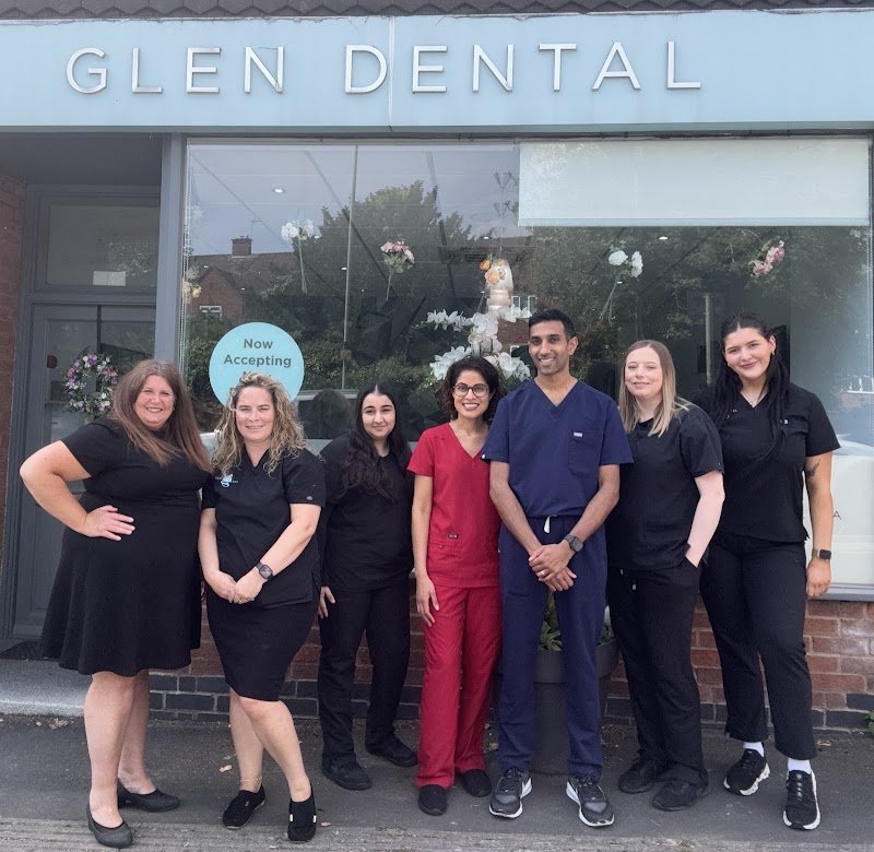 Glen Dental