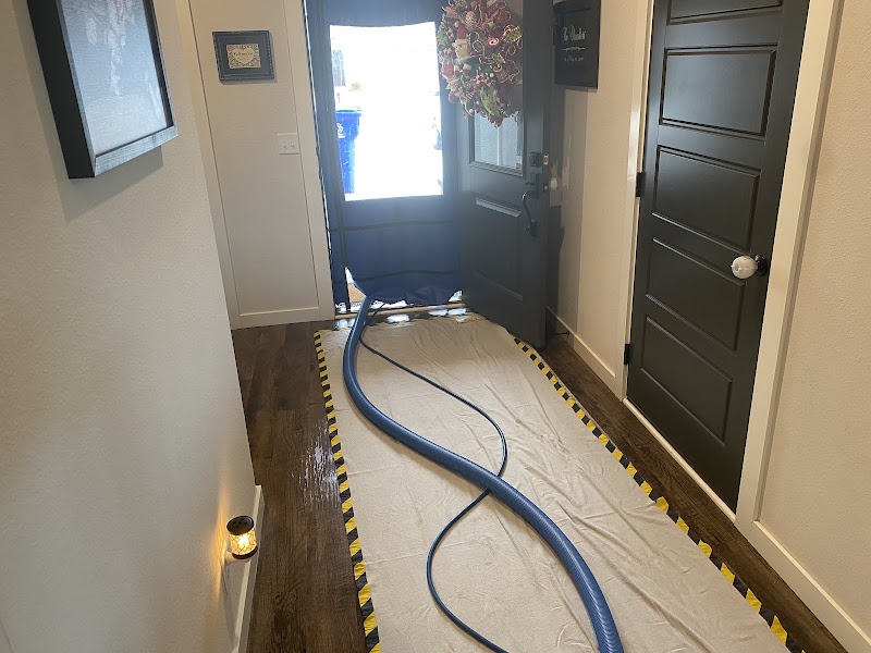 Advantage Textile Cleaning
