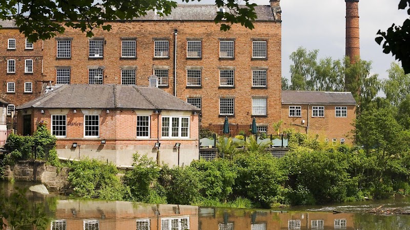 Curran Birds + Co Estate and Letting Agents Derby