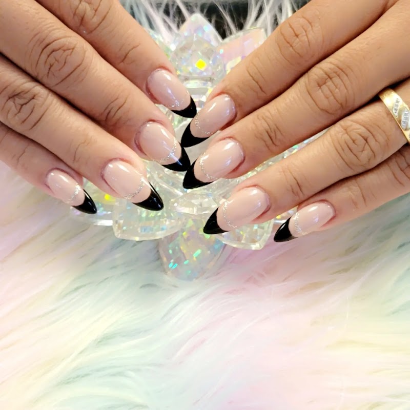 JP Luxury Nail & Spa