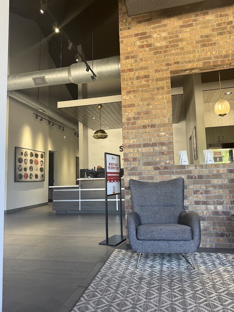 Sun Auto Tire & Service