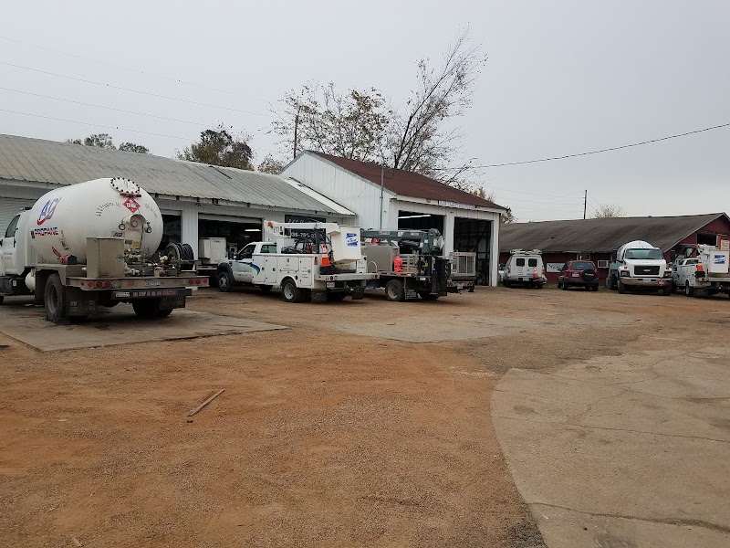 R.A.S. Fleet Services
