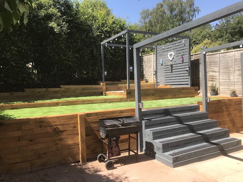 Charnwood Property Maintenance Services
