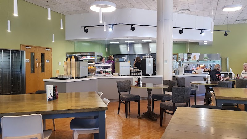 The Kitchen @ Lands' End Oakham