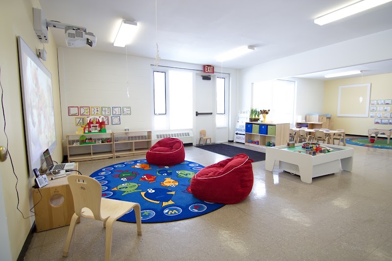 Landmark Preschool