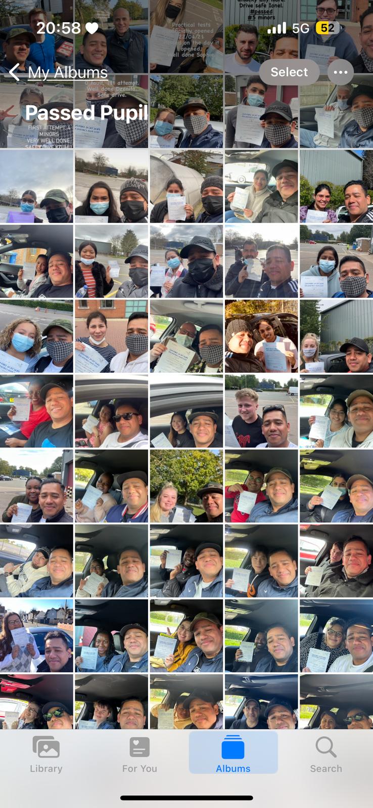 Everest Driving Academy