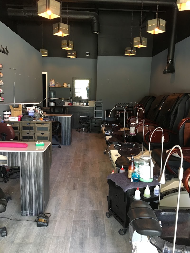 Bella VF Salon