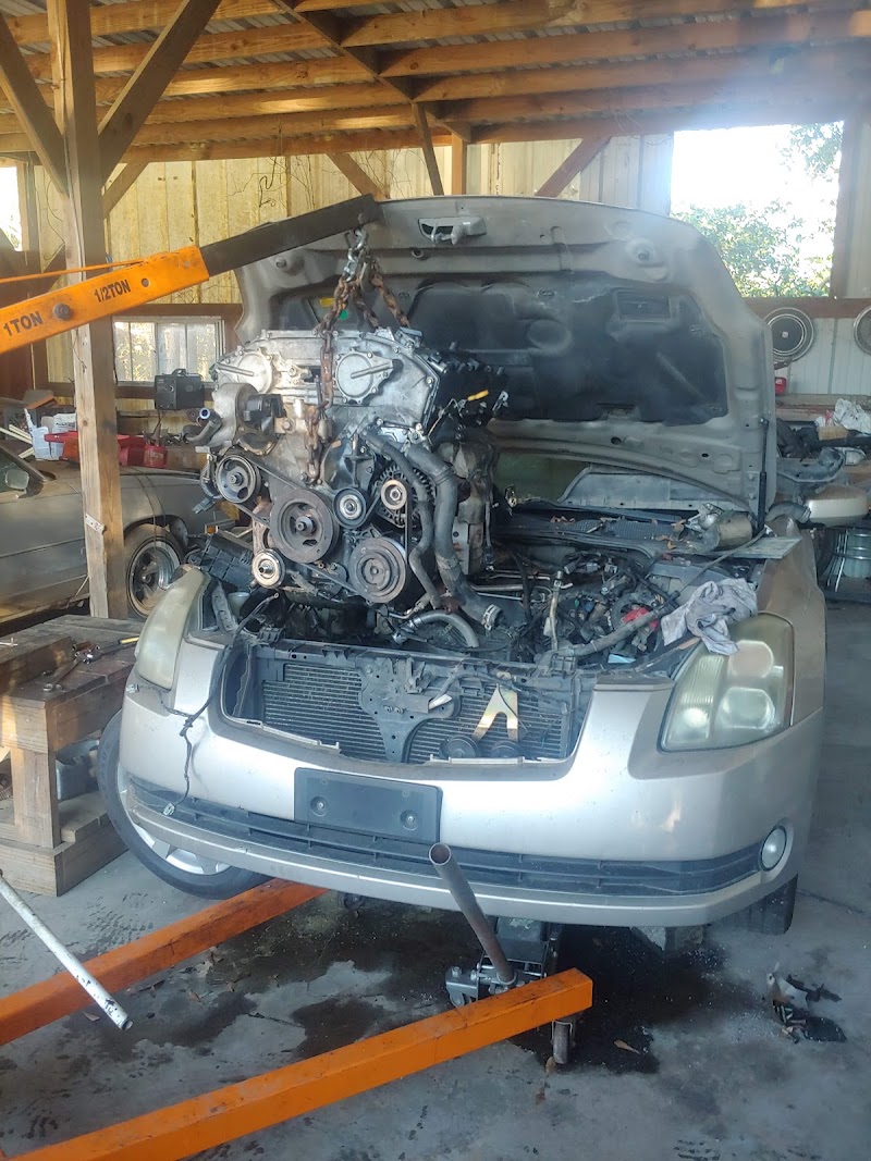 Aj's Diagnostics LLC Complete Auto Repair (Mobile Mechanic Willis Texas)