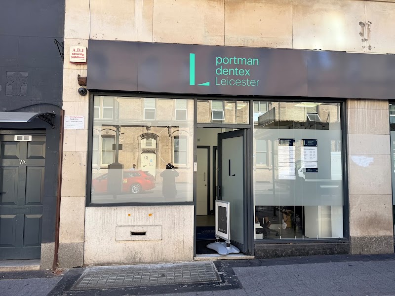 PortmanDentex Leicester