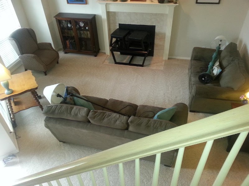 Quality Assurance Carpet Care