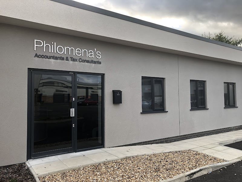 Philomena’s Accountants and Tax Consultants Ltd