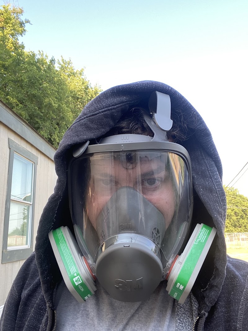 LITTLEFIELDS IPM Pest Control LLC