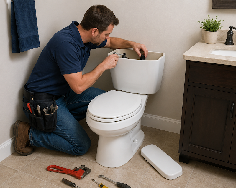 Extreme Plumbing LLC
