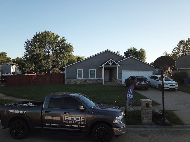 Roof United