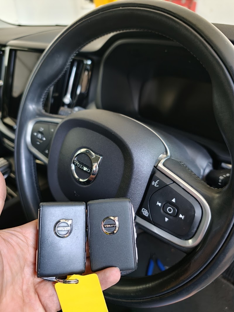 Keys4cars Lincoln