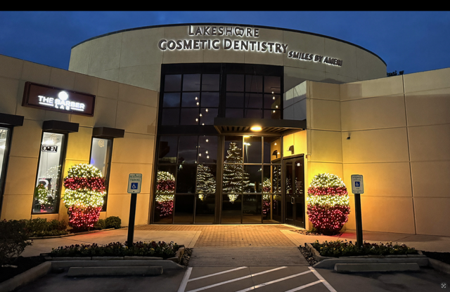 Lakeshore Cosmetic Dentistry