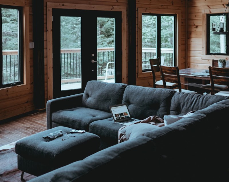 Seabank Upholstery