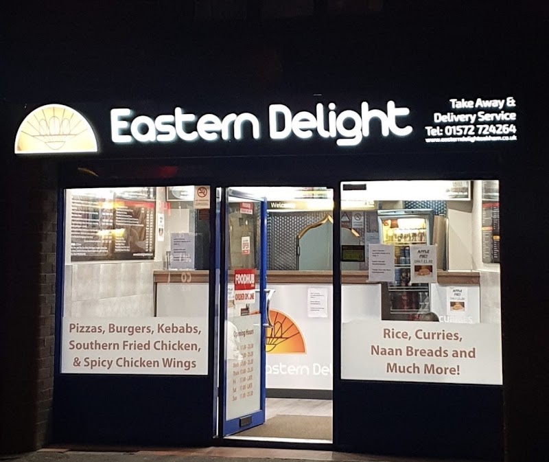 Eastern Delight