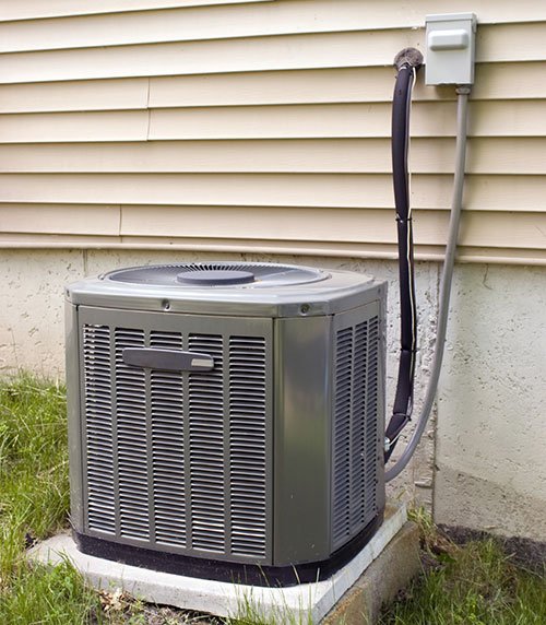 Crawford And Family HVAC