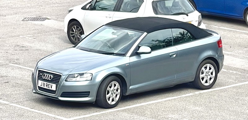 Davran Auto Repair Specialists