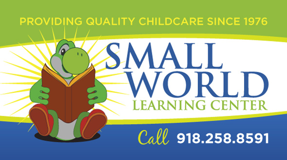 Summit Early Learning Center (formerly Small World)
