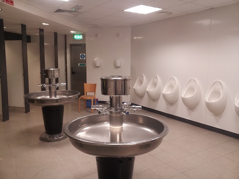 Abbotts Maintenance Plumbing & Heating