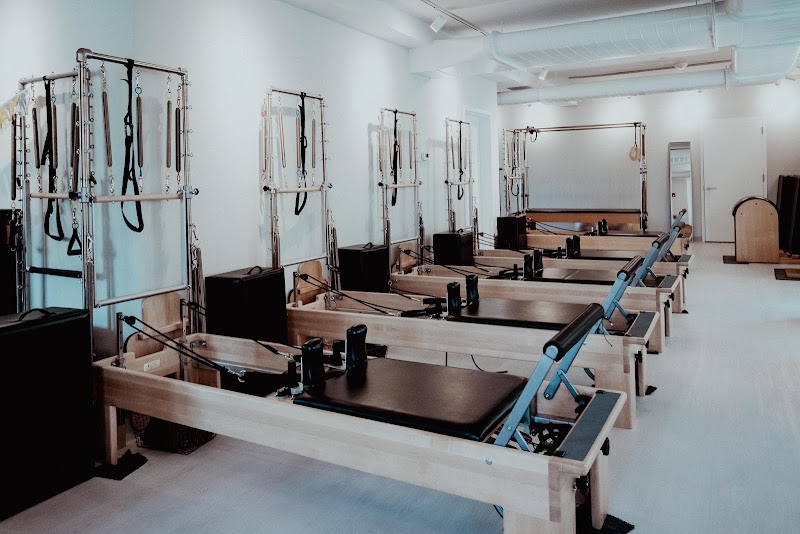 Core Burn Pilates Greenwich