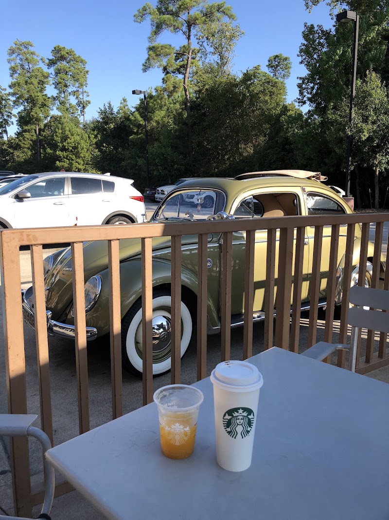 Starbucks Coffee Company