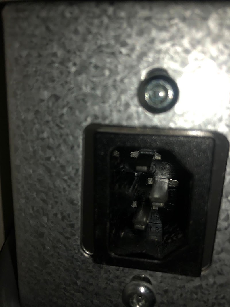 Ripley Electrical Services Ltd
