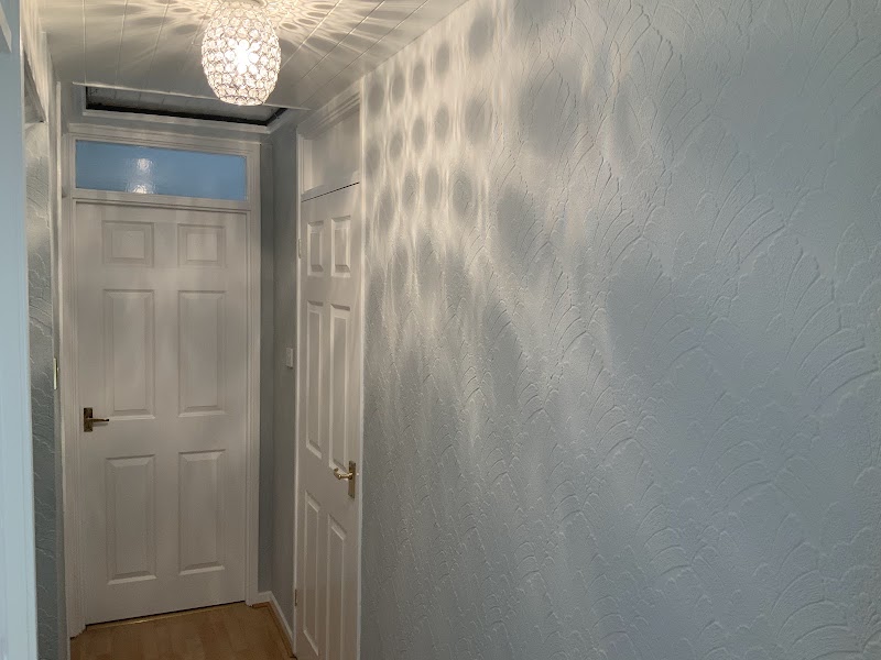 New Look Decorators Derby
