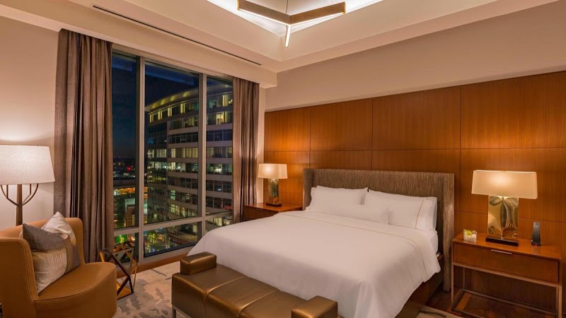 The Westin at The Woodlands®