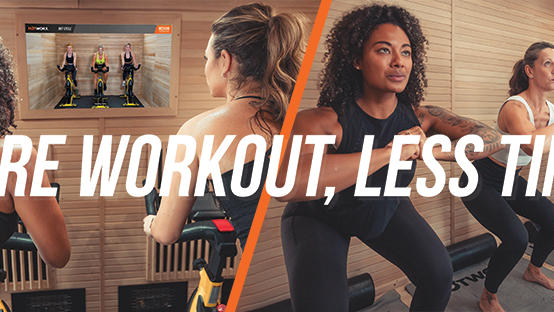 HOTWORX