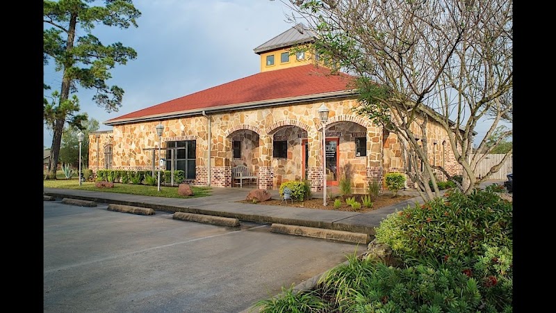 Atascocita Animal Hospital