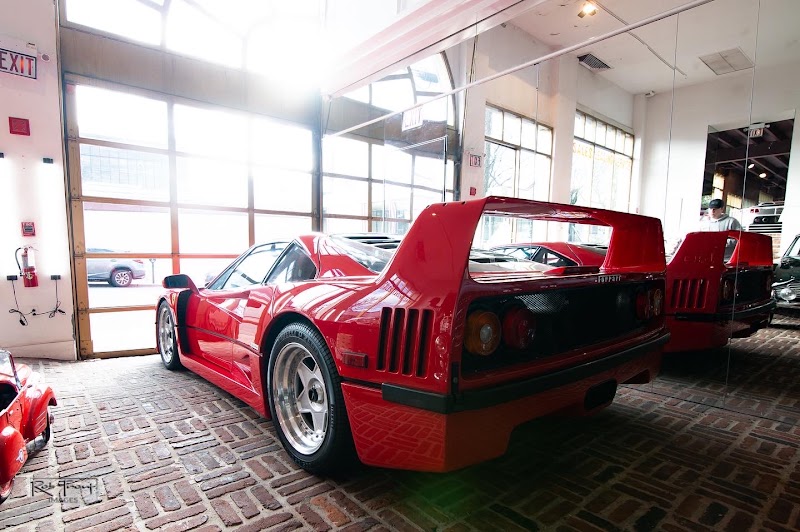 Classic Auto of Greenwich