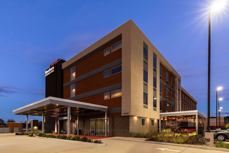 Hawthorn Extended Stay by Wyndham Kingwood/Houston