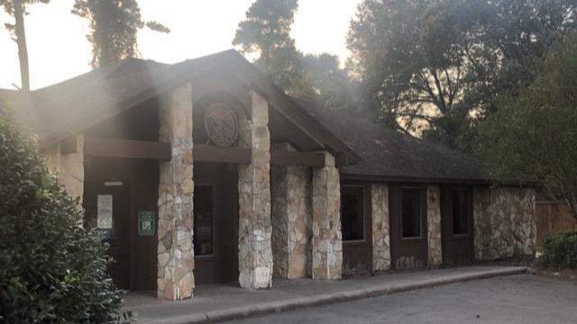 Woodlands Creek Animal Hospital