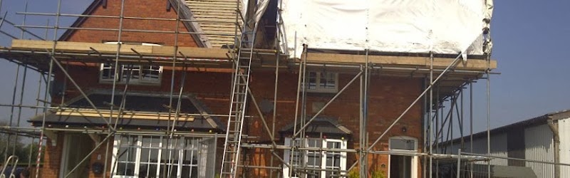EMC Builders LTD