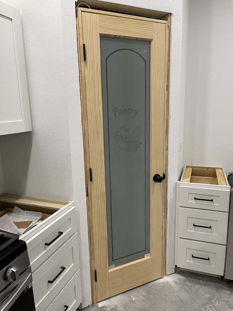 First Class Hardware Installation