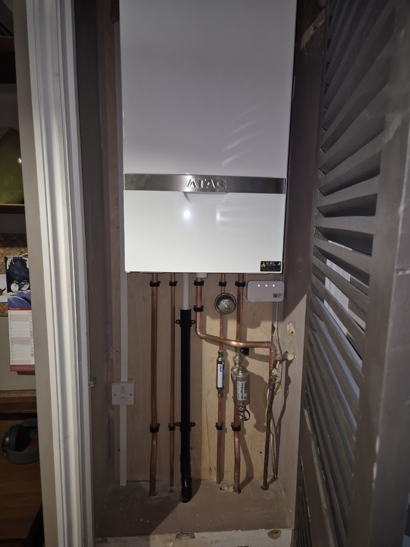 K.A.L Plumbing & Heating Ltd