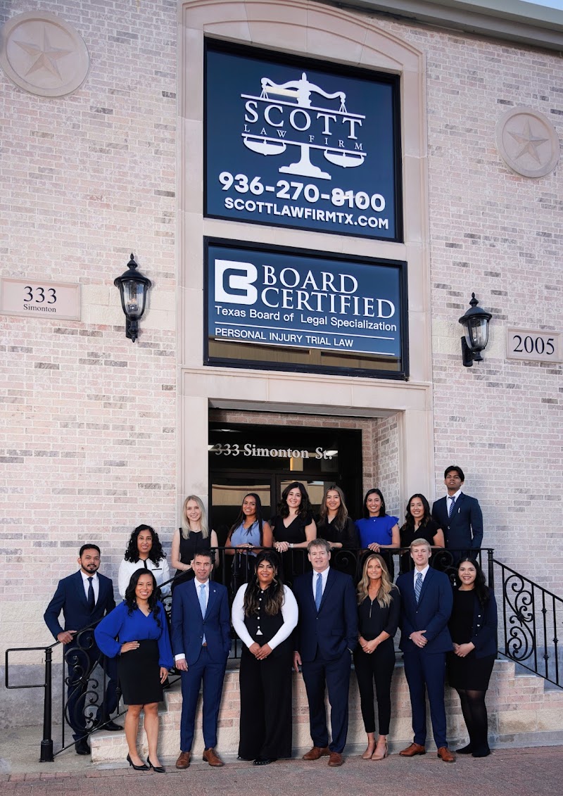 Scott Law Firm