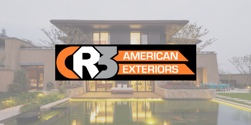 CR3 American Exteriors