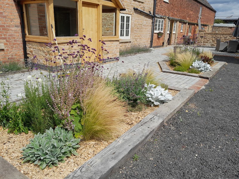 Green village Gardening Services
