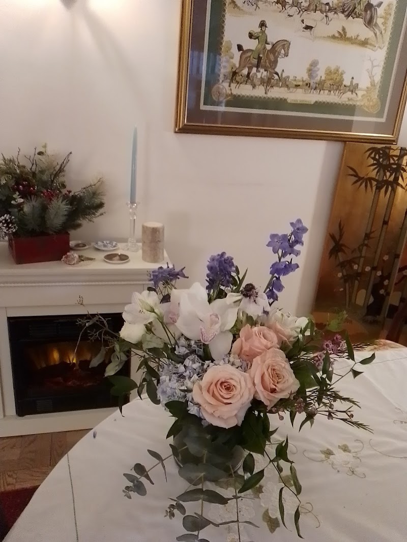 Senior Links Home Care