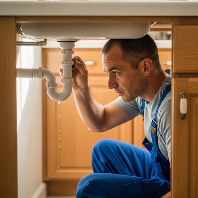 P & J Plumbing & Heating (Lincs) Ltd