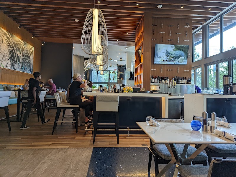 Harborwood Urban Kitchen