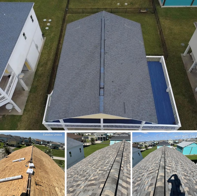 Falcon Roofing & Construction, LLC
