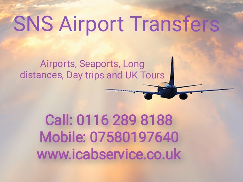 SNS Private Hire