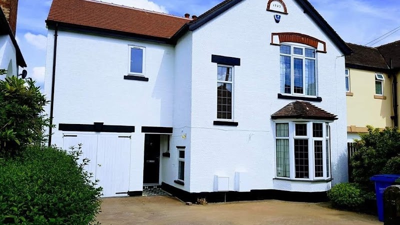 Derwent Painting Services