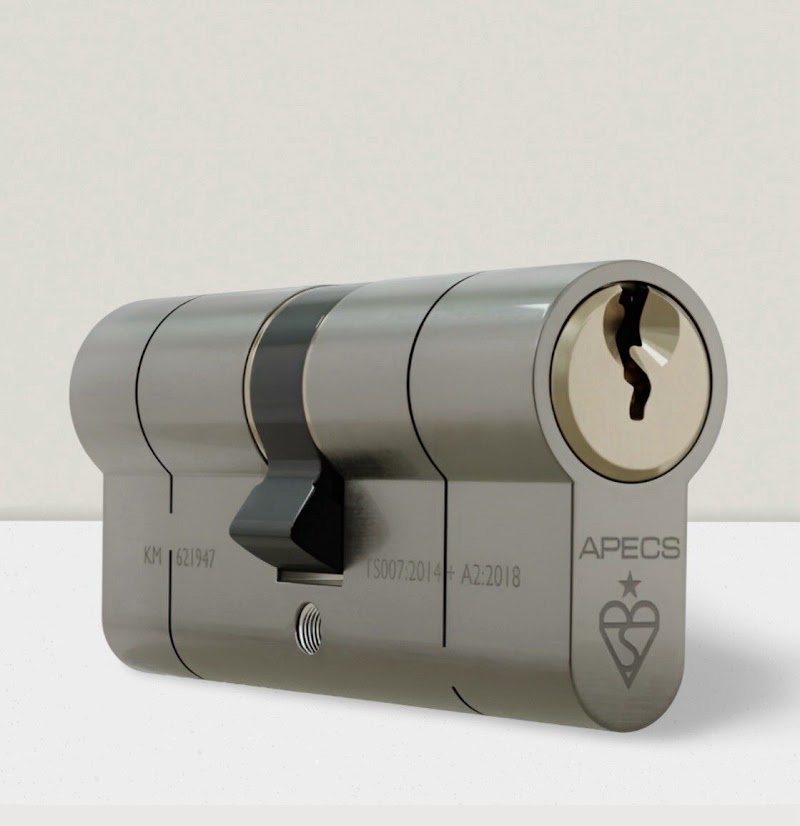 Optimus Locksmiths