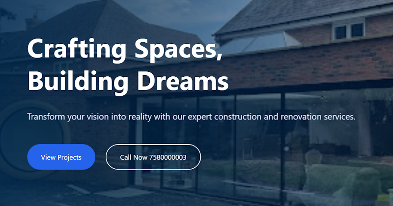 Royal Construction LTD